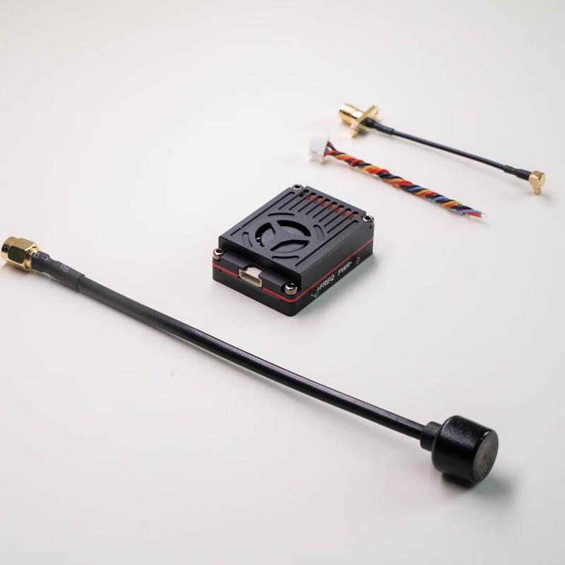 Видеопередатчик FPV GreatMountain Beacon 5.8G