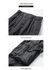 Men's Trendy Multi-Pocket Zipper Jogger Cargo Pants