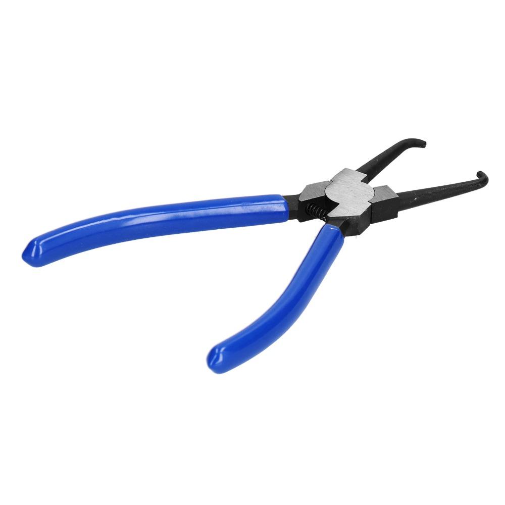Chrome vanadium steel Hose Pipe Clamp Pliers Fuel Filter Caliper Pliers Automotive Repair