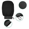 Thick Body Scrub Gloves Skin Exfolia Rub Dead Skin Remover New Washcloth  for Bathroom