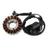 Generator Stator Coil For Yamaha YP400 YP400G Majesty 400 04-15 5RU-81410-00