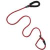 Reflective Double-Strand Anti-Choke Dog Leash