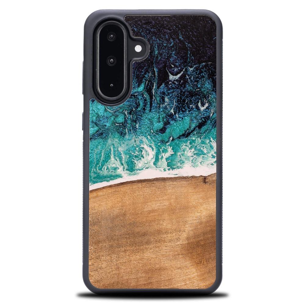 Bewood Unique case for Samsung Galaxy A26 5G - Dream Island