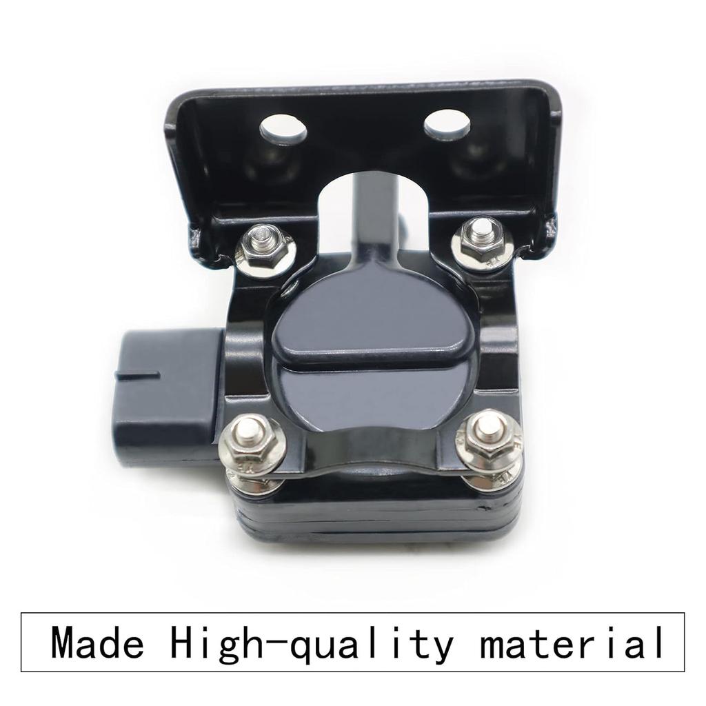 KEEPTOP 4921730 EGR Sensor DPF Sensor Compatible with Cummins EPA10 15L ISX/QSX Engines