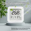 Цифровой комнатный термометр-гигрометр, высокоточный датчик температуры и влажности, домашняя температура BT