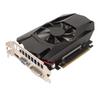 Видеокарта HD7670 4 ГБ GDDR5 128 бит 650 МГц Частота ядра Поддержка DirectX 11 PCI Express X16 2.1 Видеокарта