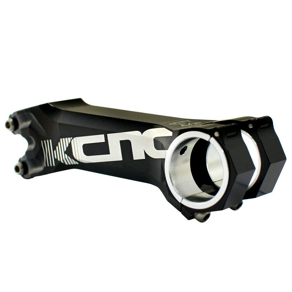 Вынос KCNC REYTON MTB Degree x Анодированный SK2200 ±17 31.8мм/35мм 120мм, Черный, ST37-17-120-35-BK-OE,