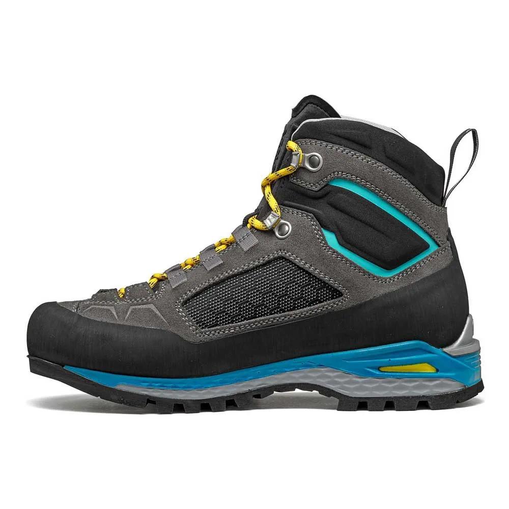 Asolo Ботинки для хайкинга Freney EVO Mid GV ML