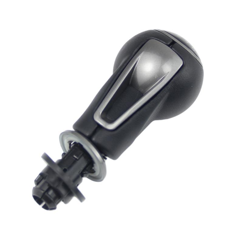 Gear Stick Shift Knob Gear Box Lever Stick Pen For SEAT IBIZA IV (6j) 2009-2017 Car Accessories Parts