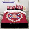 Hearts Dream Bedding Quilt Set Quilt Cover Pillowcase Home Decoration Birthday Gift (1 * duvet cover + 2 * pillowcase, without core)