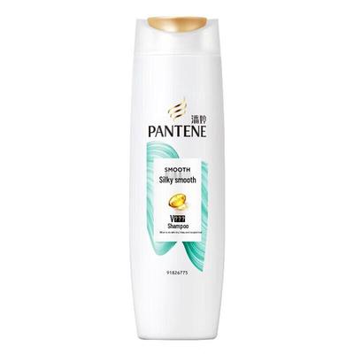 Pantene Шампунь Шелковистая гладкость