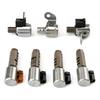 Комплект электромагнитных клапанов трансмиссии для LEXUS ES TOYOTA Camry Solara U150 U151 U151E