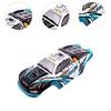 1/16 RC Car Body Shell Trucks DIY Modified Upgrade Replace Update Parts Accessories