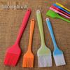 Jiaju High-Temp Resistant Silicone BBQ & Baking Brush