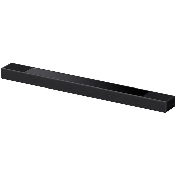 Sony Soundbar HT-A7000 7.1.2ch Dolby Atmos DTS:X Hi-Res 8K HDR with HDMI & Bluetooth
