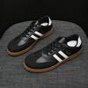De Training Flat Shoes Autumn Explosion Models Casual Hundred New Retro Small White Shoes Trainers
