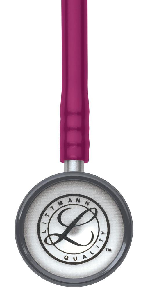 3M Classic II Pediatric 2122 Littmann™ Стетоскоп, Малиновый,