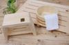 Ichihara Woodworks Bath Деревянная ванна Ванна 25 x 16 x 23 см Стул, Стул, Стул, Большой,