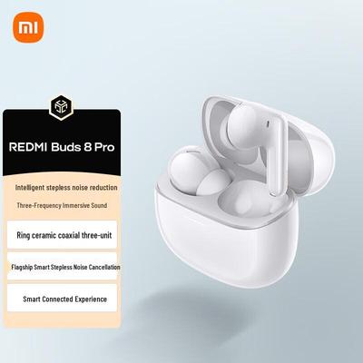 Полностью беспроводные наушники Xiaomi Redmi Buds 8 Pro