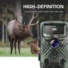 Fast Infrared Trigger Surveillance Tracking Cameras Wildlife Night Vision Photo Trap Scouting