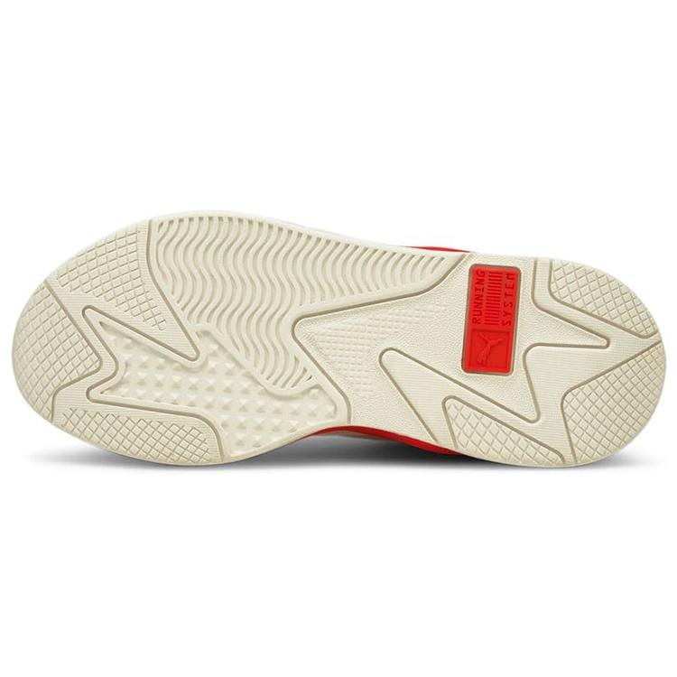Puma RS-X 'Pop - Marshmallow Poppy Red' Мужские 380461-01
