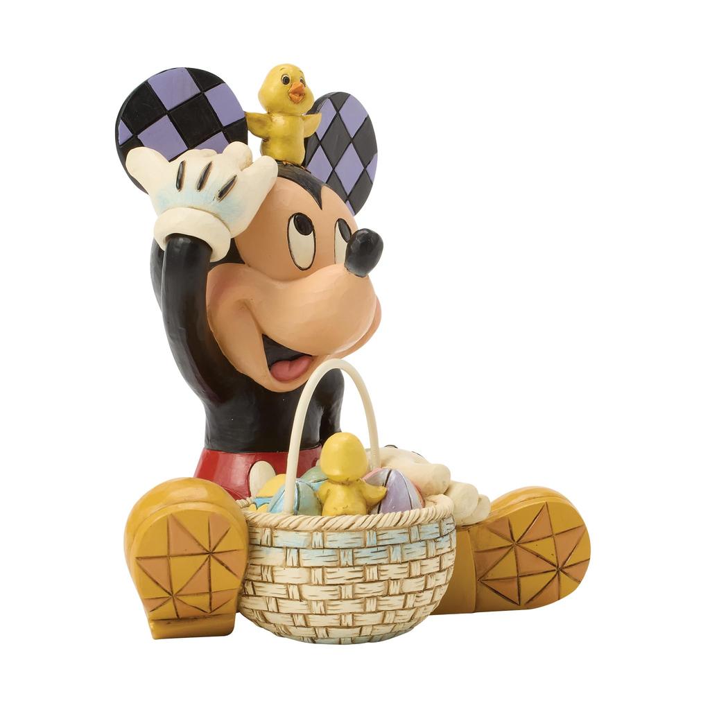 Disney Traditions Микки Пасхальная Личность 6017846
