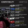 Ручка переключения передач SHIFTIN для Lexus ES GS GX