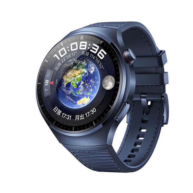 Huawei Умные часы Watch 4 Pro (Китайская версия)