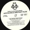 12inch Record KOOL DJ EQ - Me & My Main IR00321 INDUSTRY 1997 Unknown Rap & Hip-Hop/R&B Used