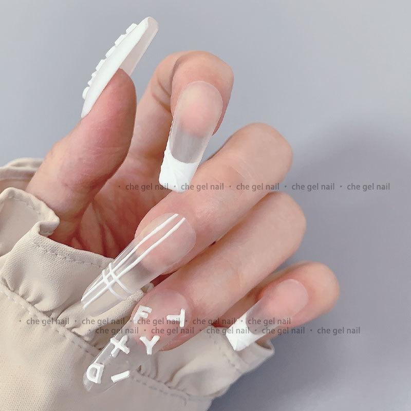 1 шт. 3D силиконовая форма для резьбы по ногтям, формы для английских букв, штамповка, дизайн, гелевые трафареты, аксессуары для маникюра «сделай сам», инструменты