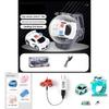 Stylish Watch-style Toy Car Remote Controlled Usb Charging Long Battery Life