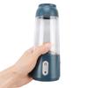 Electric Juicer Cup 300ML 1200mAh Battery One Click Operation USB Charging Handheld Electric Safety