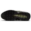 Nike Air Max 95 Black Earth Men Sneakers Green Sequoia Cargo-Khaki FD0652-001