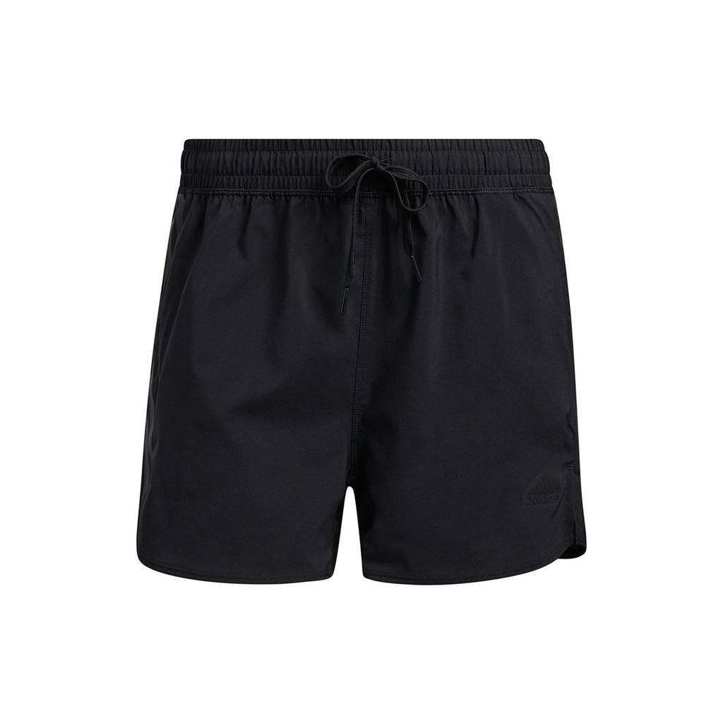 Adidas Elev Wvn Pacer Breathable Casual Yoga Shorts Women Bottoms Black GP4684