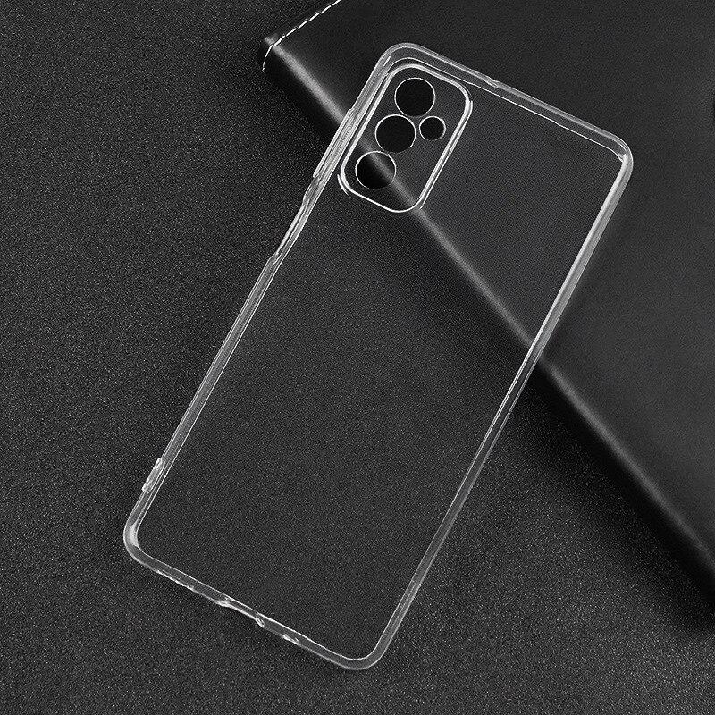 Genshin impact черно-белый чехол для телефона для Samsung A51 A71 A21S A12 A11 A31 A41 A01 A03S A13 A33 A73 A53 A52 A32 5G A23 Чехол