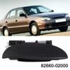 Передняя правая наружная дверная ручка для Hyundai Amica Atoz Atos 97-07