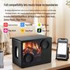 Freewheeler D35 Floating Lyric Bluetooth Speaker (CN version)