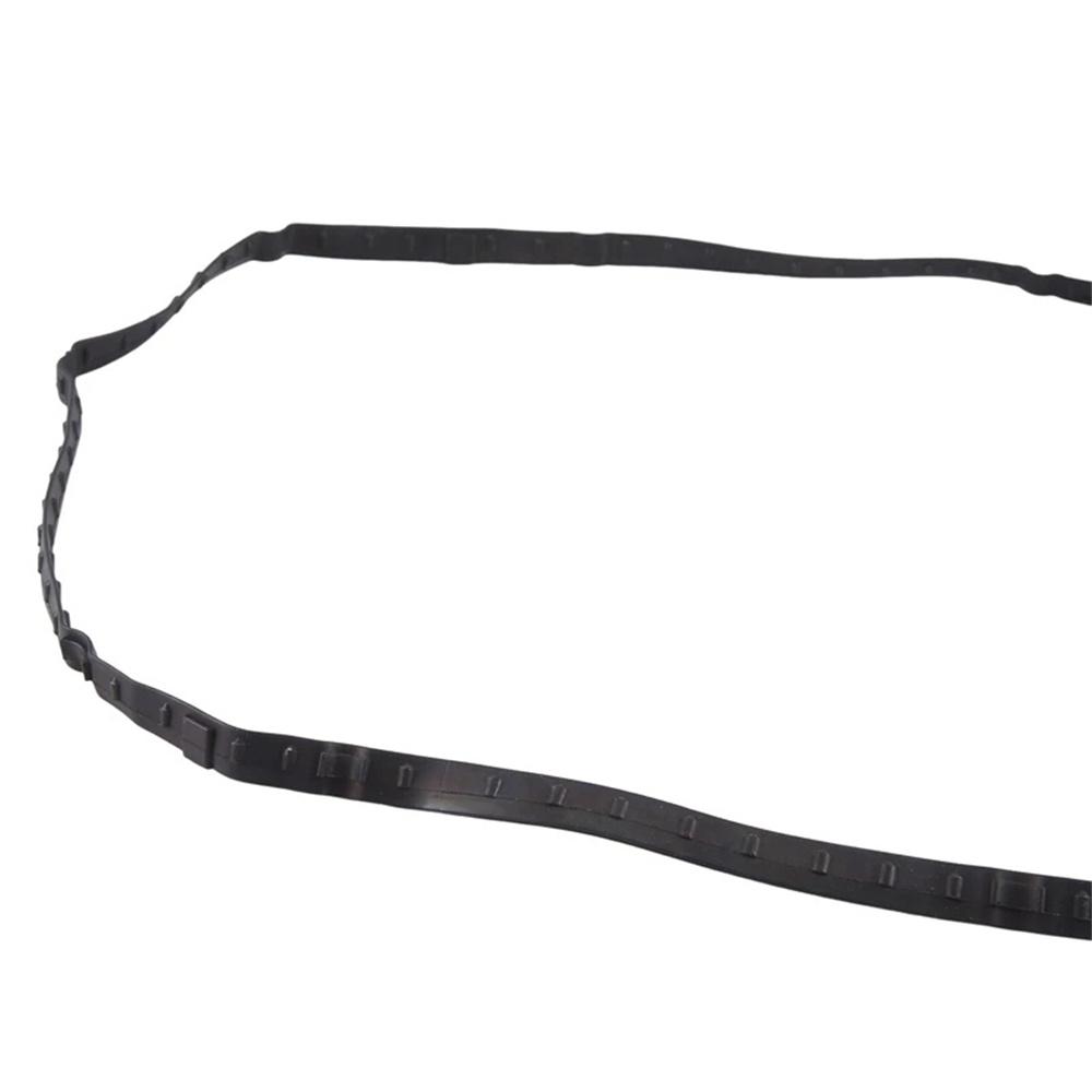 1 Set of Engine Valve Rocker Arm Cover Gasket Fit For Ford Focus 2.0L 2012-2018