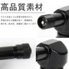 Air Valve, Set of 2, Aluminum, Universal Wheel Valve, Car Motorcycle Tire Valve Stem,