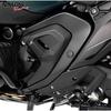 For BMW R1300GS R 1300GS Adventure R1300 GS ADV 2023-2025 Motorcycle Frame Hole Cover Caps Plug Decorative Frame Cap Set PP