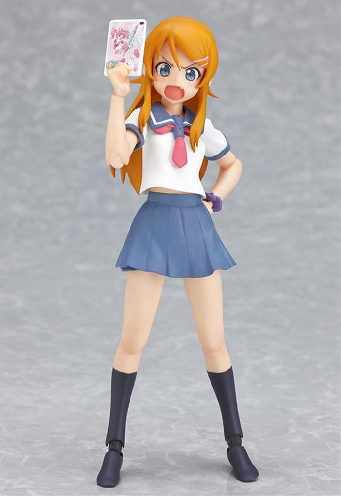 Figma My Little Sister Be This Cute Kirino Kosaka Can't