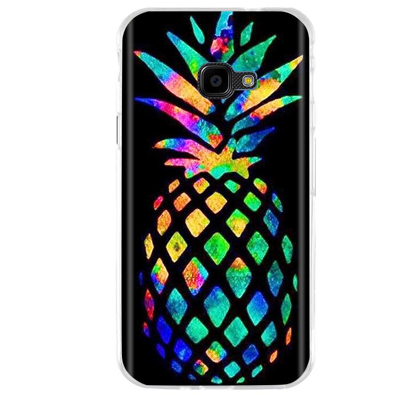 Чехол для Samsung Galaxy Xcover 4 Силиконовый чехол Мягкий чехол для телефона Для Samsung Xcover 4 Galaxy XCover4 G390F G390 SM-G390F Чехлы