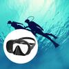 Adults Snorkel Diving Mask Equipment Professional Scuba Snorkeling Nose Cover for Surfing
