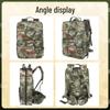 Тактический полевой аварийный рюкзак
