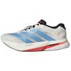 Мужские беговые кроссовки Adizero Boston 13 Экрю KK4992