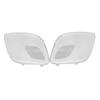 1Pair Overhead Console Reading Light Lamp Lens For Hyundai Sonata 2011-2015