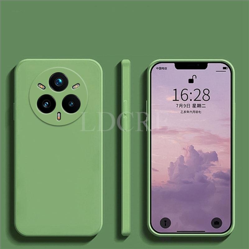 Для Realme 14 Pro Plus Чехол Жидкий Силиконовый Защитный Чехол Realme 14 Pro Plus Чехол TPU Резиновый Чехол Realme 14 Pro Plus Чехол