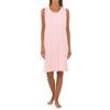 Women's Round Neck Strap Nightgown KL45214