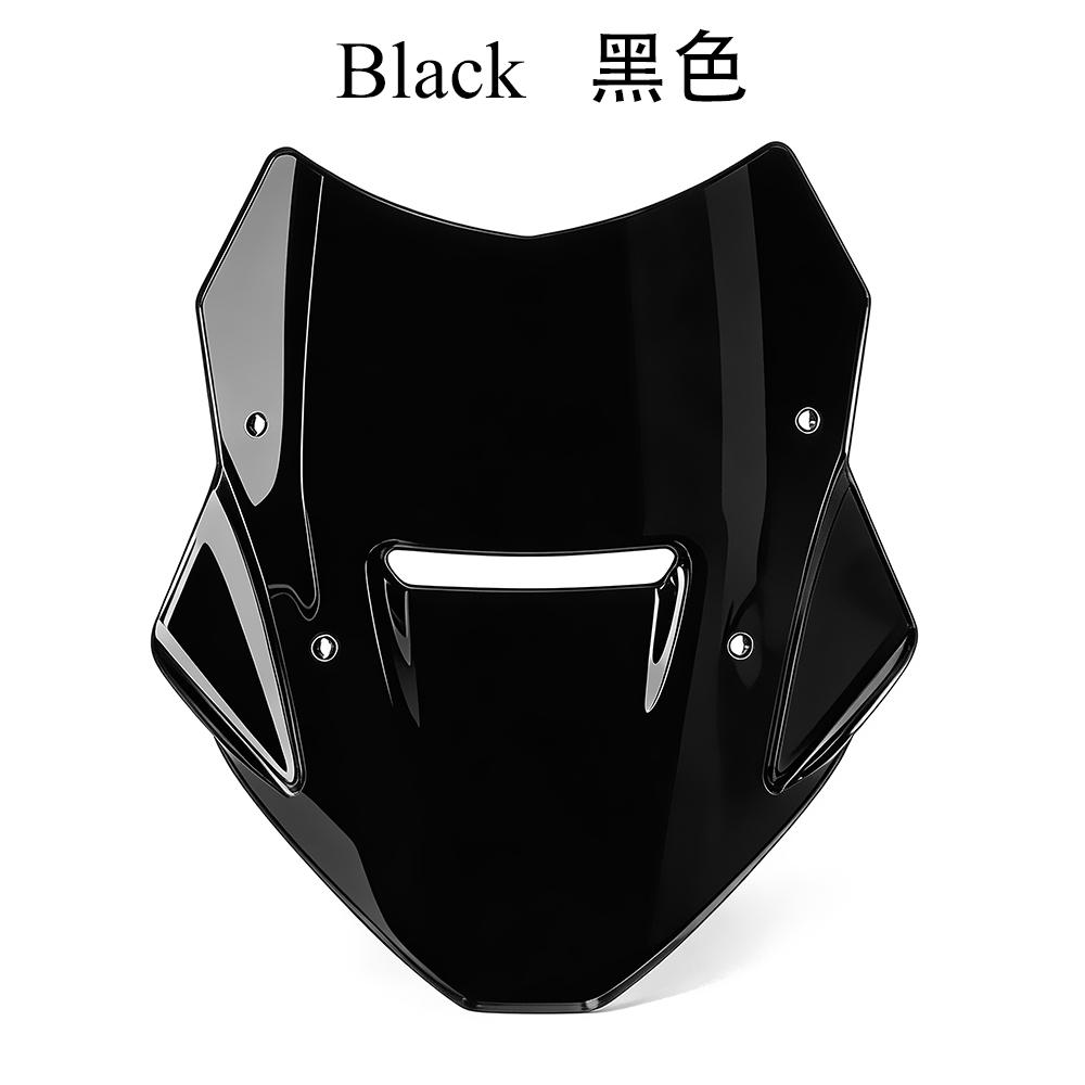 Motorcycle Windshield Fairing For Honda NC750X NC 750X NC750 X 2025 2026