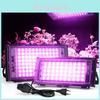 Светодиодный светильник полного спектра для роста растений с LED-чипами для рассады и вегетации